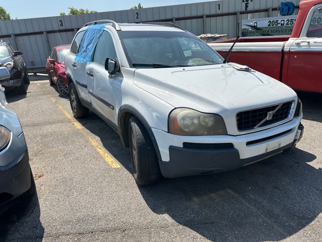 2006 VOLVO XC90 photo 2 of 4