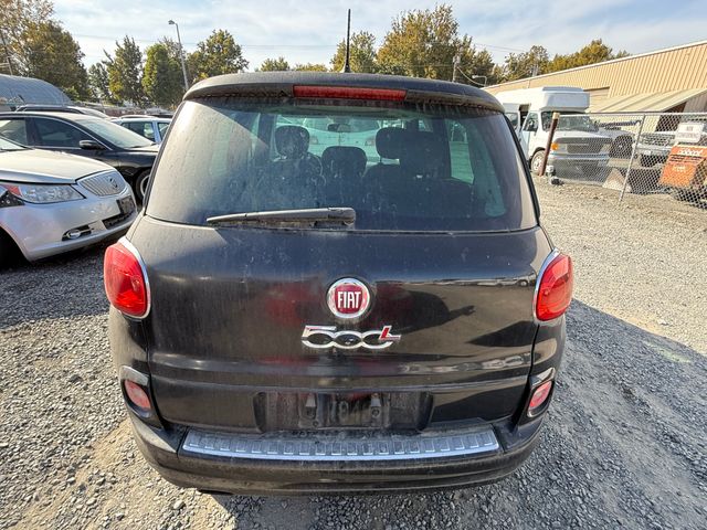 2014 FIAT 500L photo 7 of 9