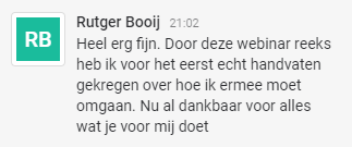 Rutger Booij, Kampen NL
