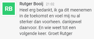 Rutger Booij, Kampen NL