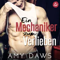 Story Cover Image for: Ein Mechaniker zum Verlieben: Wait With Me