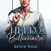 Hello, Billionaire Erotic Audio Story Audiodesires