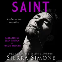 Saint Erotic Audio Story Audiodesires