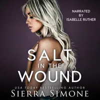 Salt in the Wound Erotic Audio Story Audiodesires