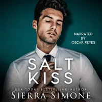 Salt Kiss Erotic Audio Story Audiodesires