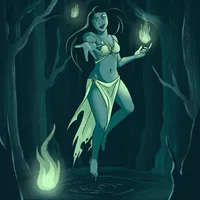 Her Sorcery Erotic Audio Story Audiodesires