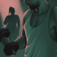 Gym Crush Erotic Audio Story Audiodesires