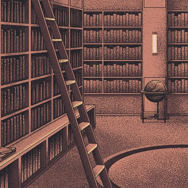 The Library Erotic Audio Story Audiodesires - Soothing Sounds Sleep