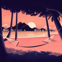 Cover artwork for the story