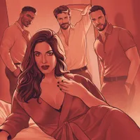 Why Choose? Erotic Audio Story Audiodesires