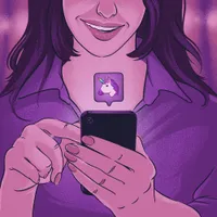 Swipe Right II Erotic Audio Story Audiodesires