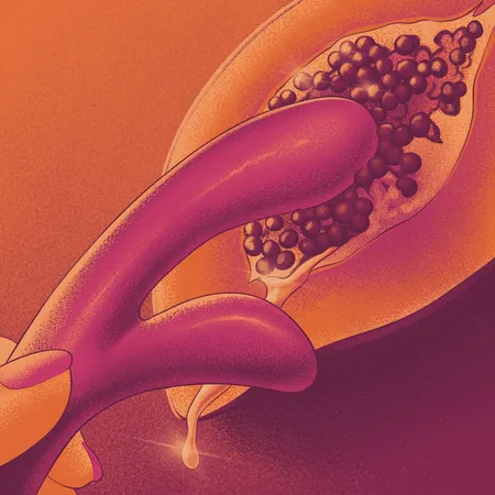 Cover artwork for the story