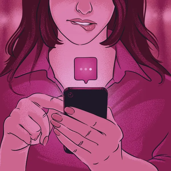 Swipe Right III Erotic Audio Story Audiodesires - First Time Fantasy