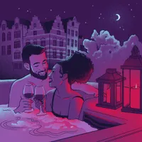 VIP Service II Erotic Audio Story Audiodesires