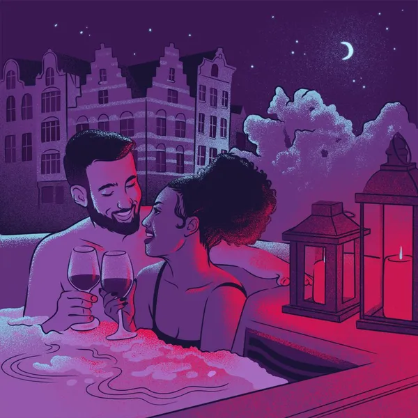 VIP Service II Erotic Audio Story Audiodesires - Public Sex Fantasy