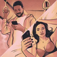 The Build-Up Erotic Audio Story Audiodesires