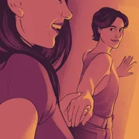 Story Cover Image for: Make Me