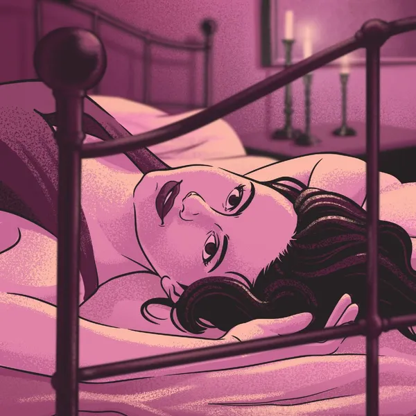 Entfachte Leidenschaft II Erotic Audio Story Audiodesires - BDSM Fantasy
