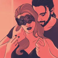 In the Dark Erotic Audio Story Audiodesires