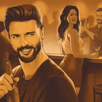 Hello, Stranger Erotic Audio Story Audiodesires