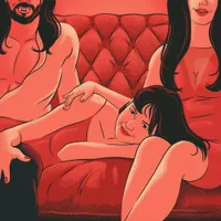 Fangs III Erotic Audio Story Audiodesires