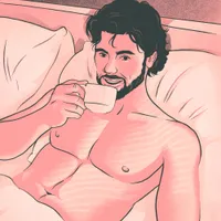 Hablando sucio con Nero Erotic Audio Story Audiodesires
