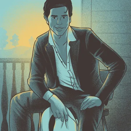 Joel's Intentions