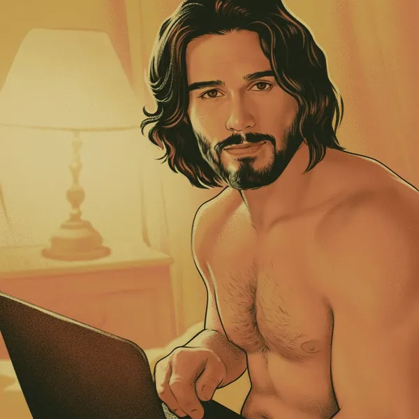 Spending TIme With You Erotic Audio Story Audiodesires - Romance Fantasy