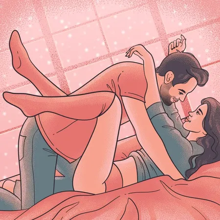 Lazy Day Indulgence