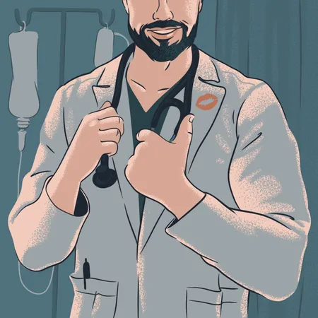 Your Appointment with Dr. Tyson