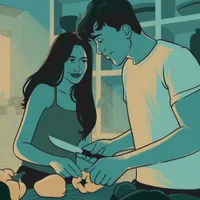Just My Luck II Erotic Audio Story Audiodesires