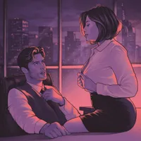 Stuck With You II Erotic Audio Story Audiodesires