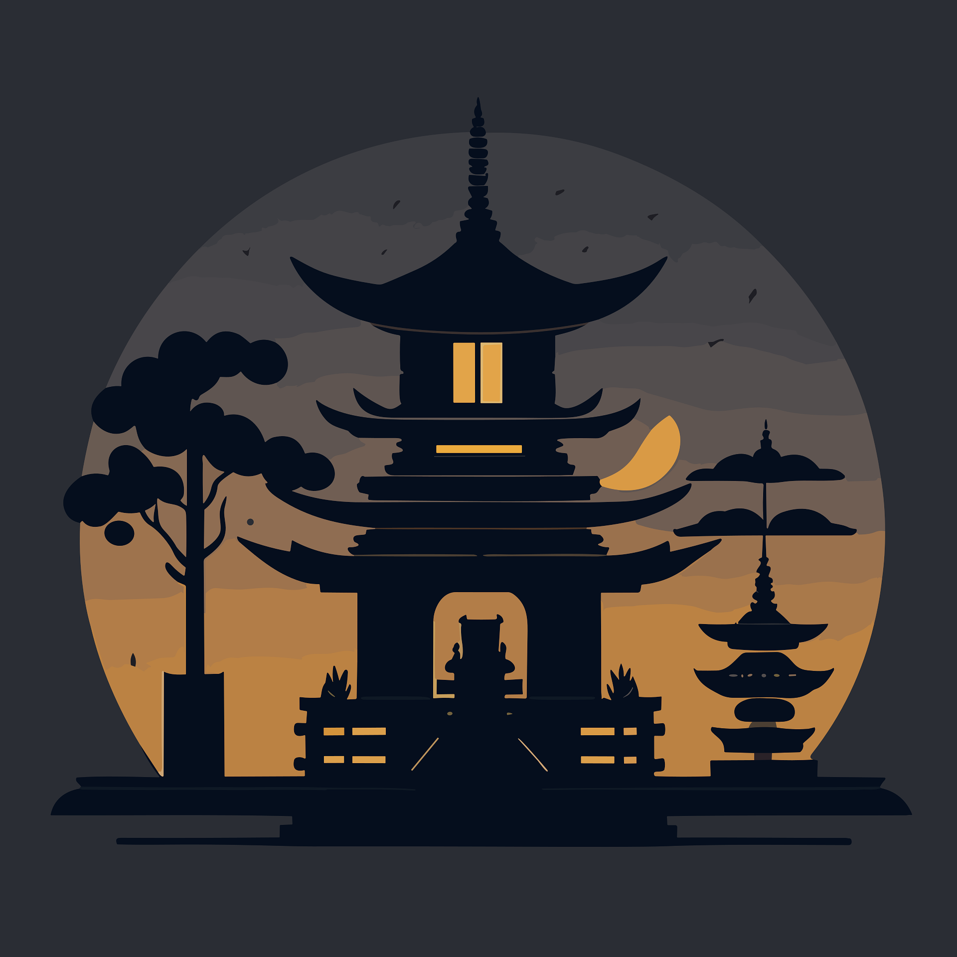 Balanced Path Cover