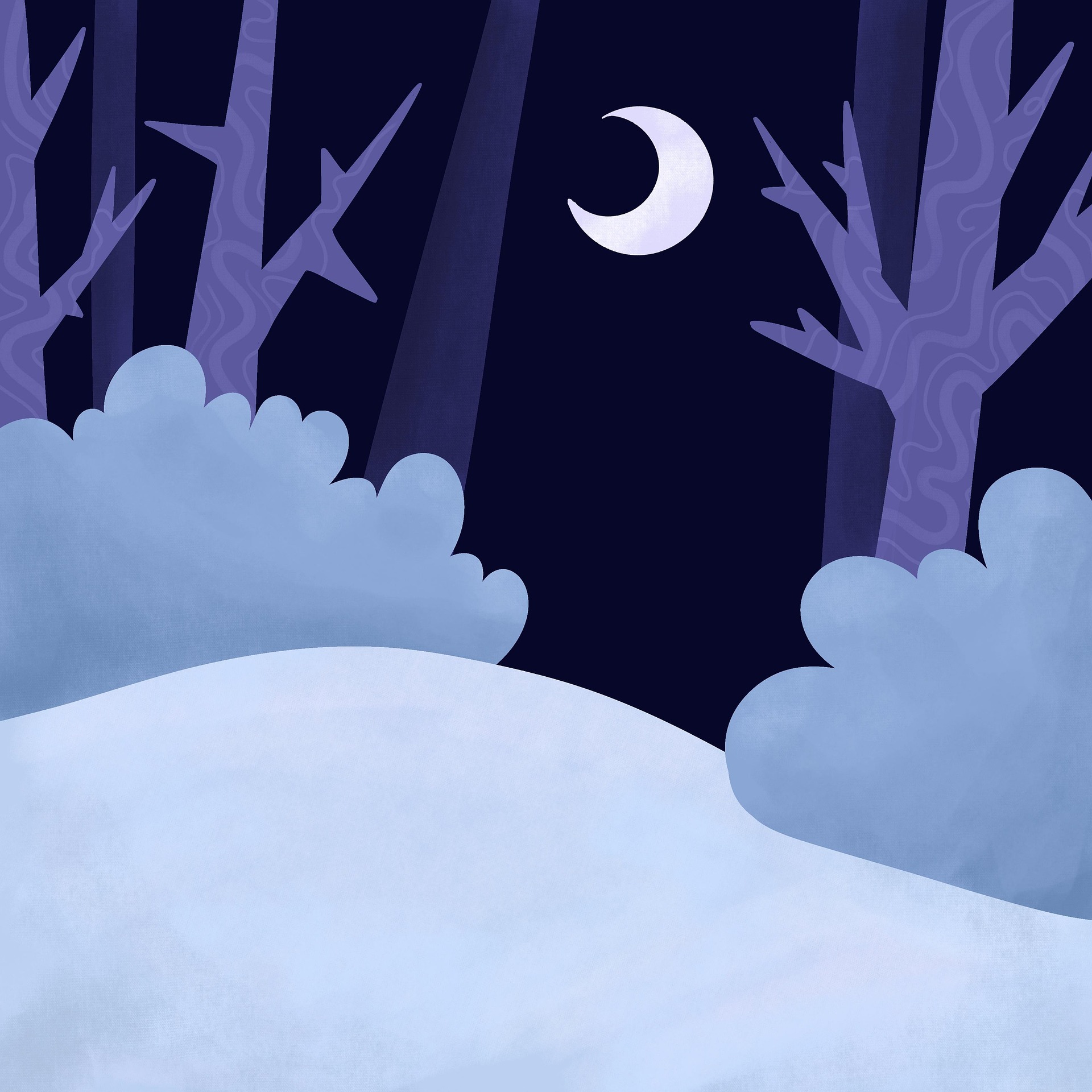 Calm Progress Cover