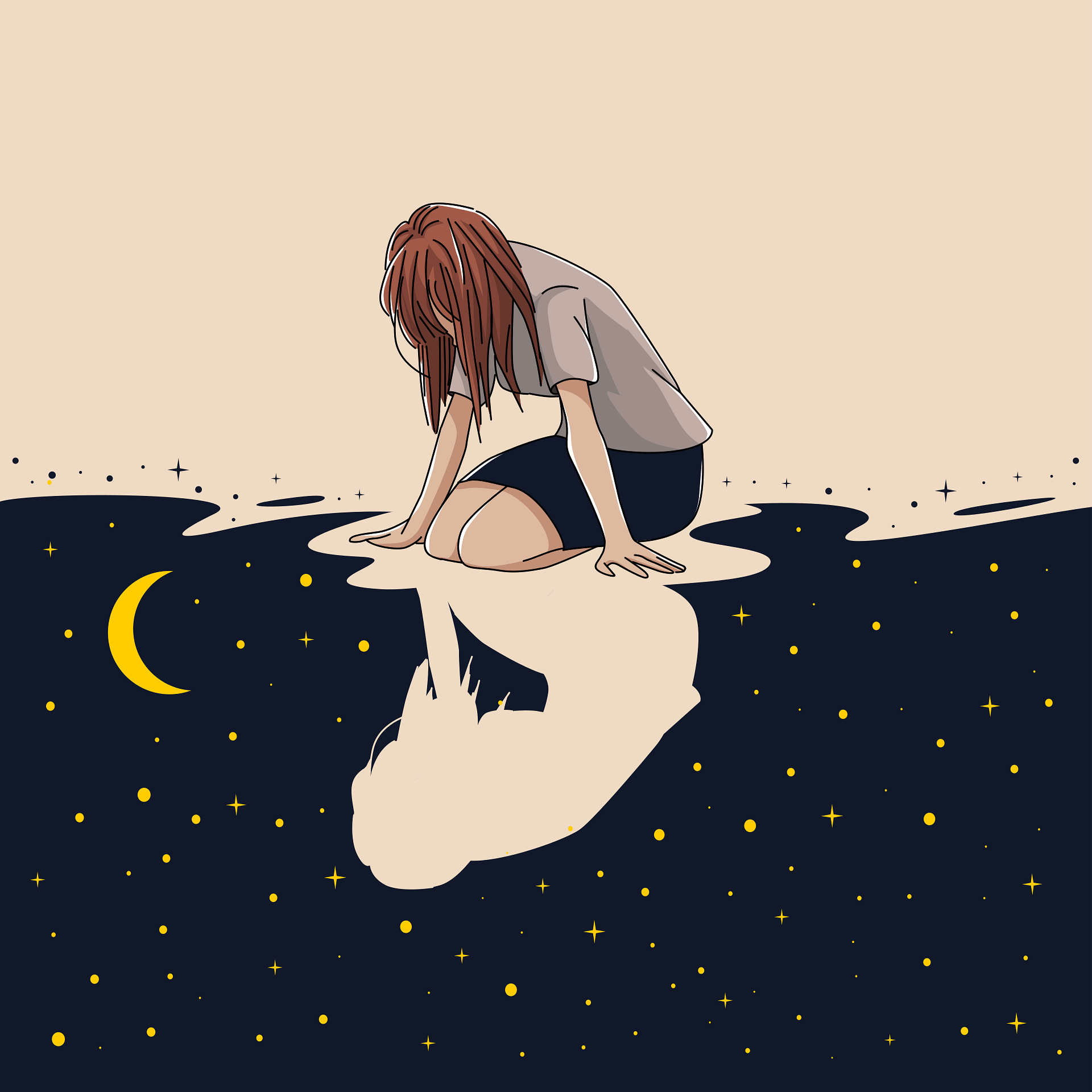 Quiet Start Cover
