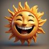 Bright Smile Cover