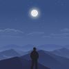 Quiet Glow Scene Cover