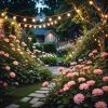 Serene Flow
