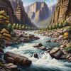 Steady Flow