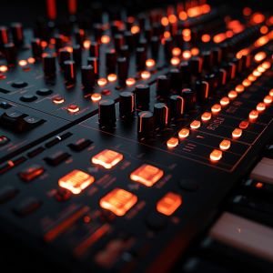 Bookend Beats