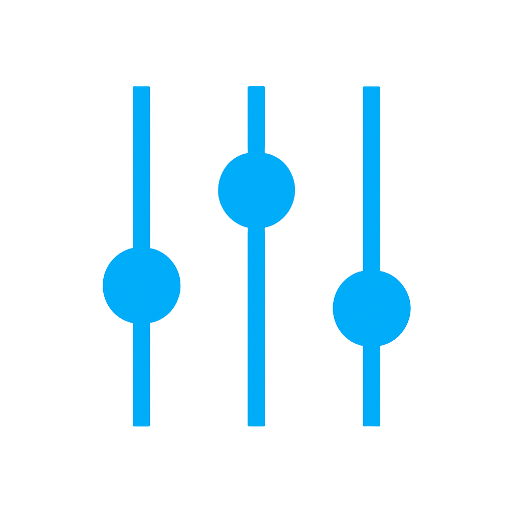 Audio Effects & Signal Processing