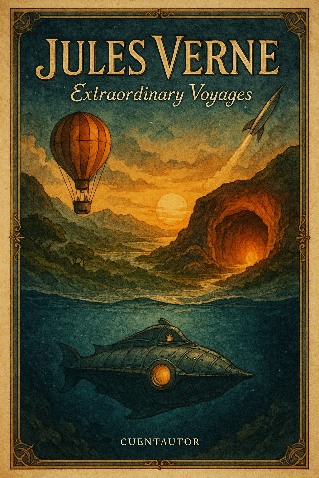 ジュール・ヴェルヌ全集　全50冊揃　フランス語版　Jules Verne 洋書 ジュール・ヴェルヌ全集 全50冊揃 フランス語版 Jules Verne 洋書