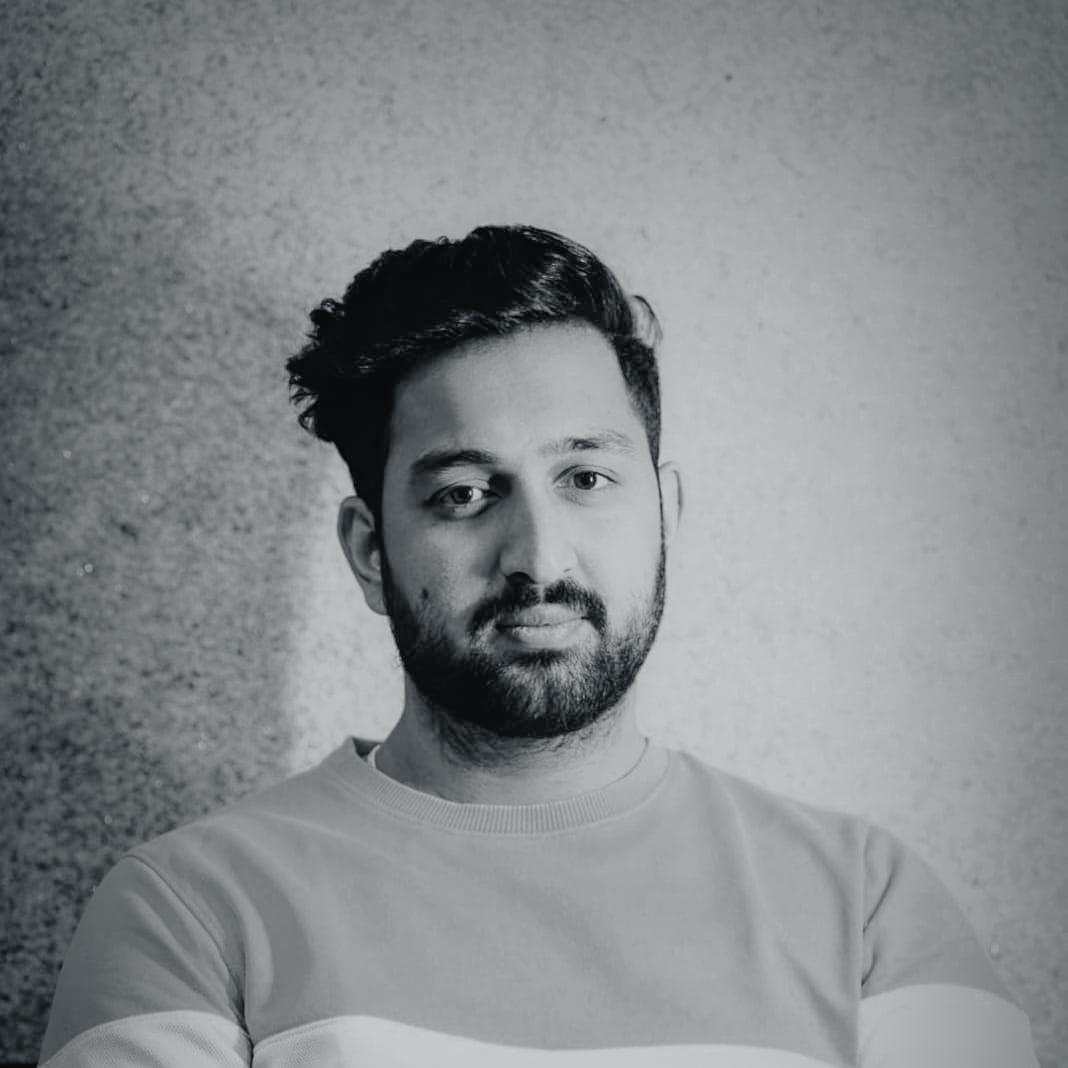 Picture of the author