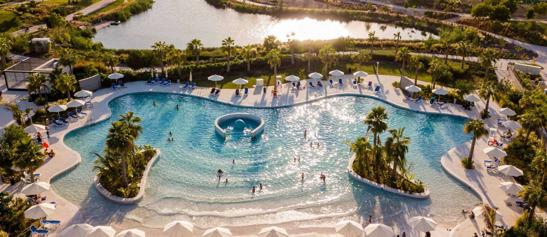 DAMAC Properties flagship development Dubai