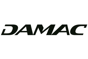 DAMAC Properties logo