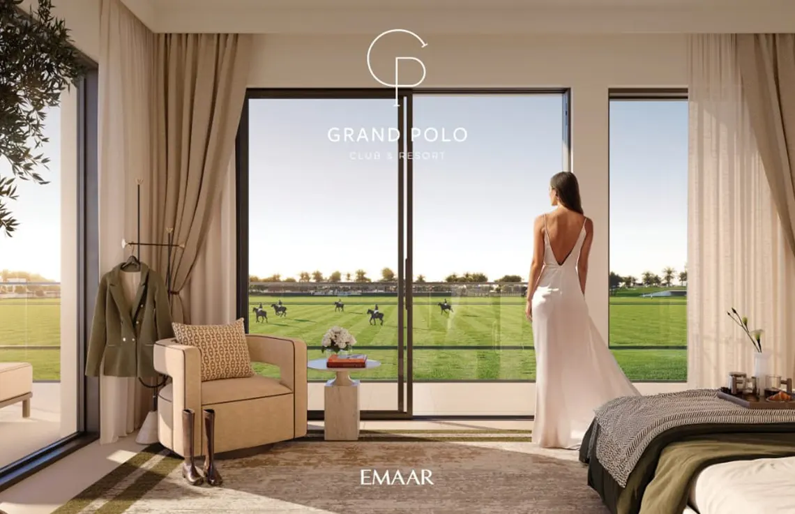 Grand Polo Club & Resort Dubai