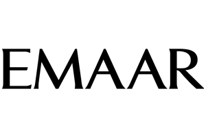 Emaar Properties logo