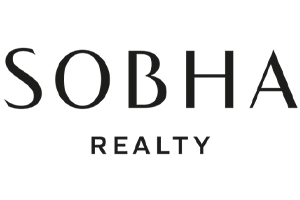 Sobha Realty logo