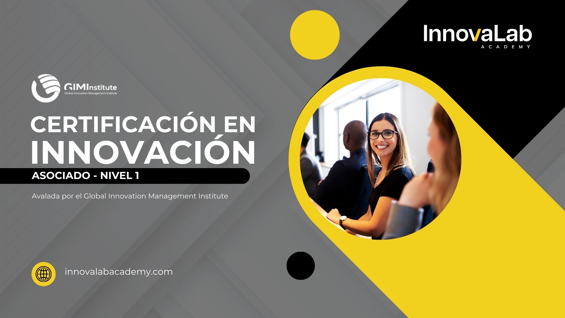Imagen del evento