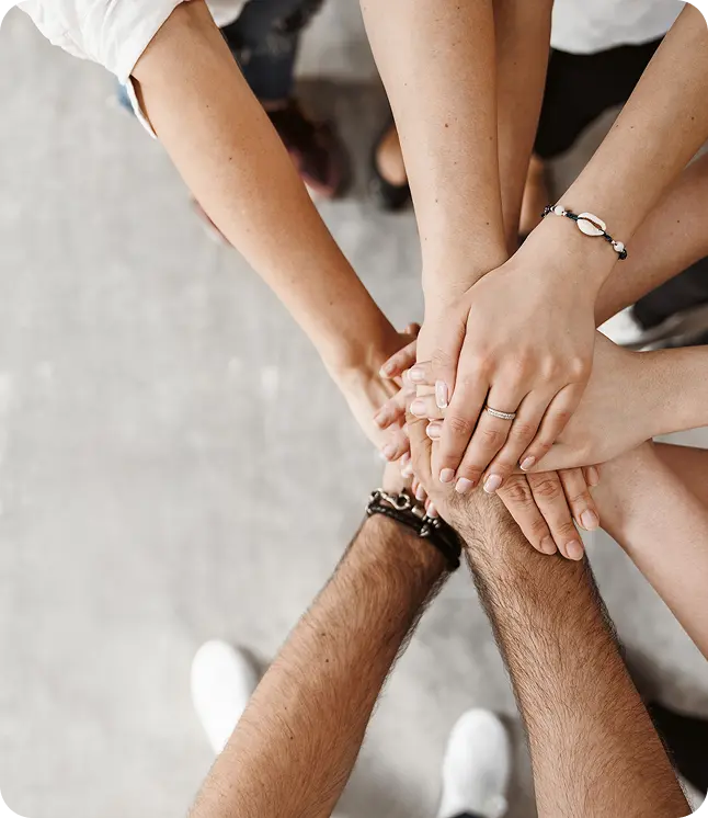 Not just another app.